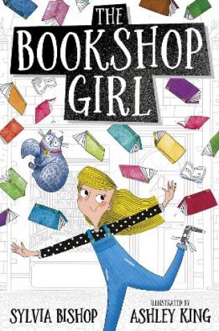 The Bookshop Girl