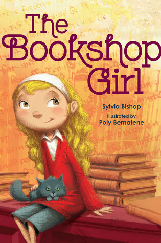 Cover of The Bookshop Girl