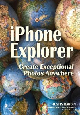 Book cover for Iphone Explorer