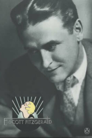 Cover of F. Scott Fitzgerald