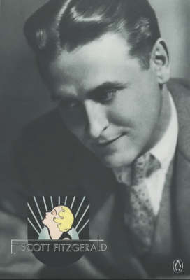 Book cover for F. Scott Fitzgerald