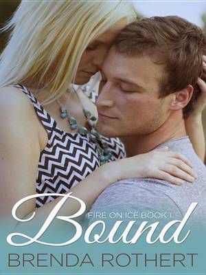 Book cover for Bound