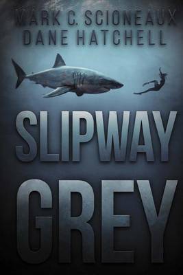 Book cover for Slipway Grey