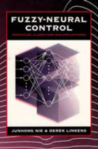 Cover of Fuzzy-Neural Control