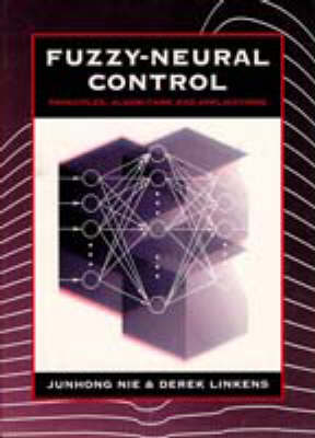 Book cover for Fuzzy-Neural Control