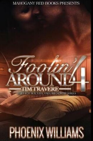 Cover of Foolin Around 4