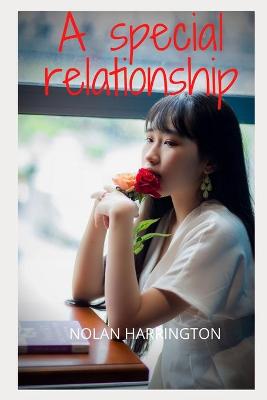 Book cover for A special relationship