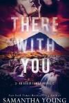 Book cover for There With You (The Adair Family Series #2)