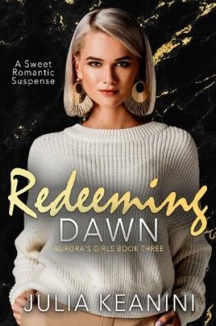 Cover of Redeeming Dawn