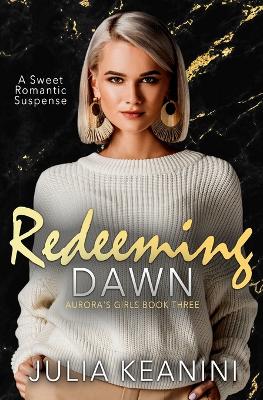 Book cover for Redeeming Dawn