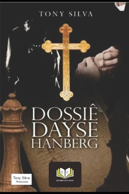 Book cover for Dossiê Dayse Hanberg