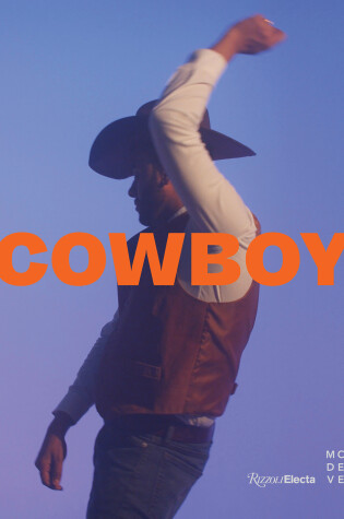 Cover of Cowboy