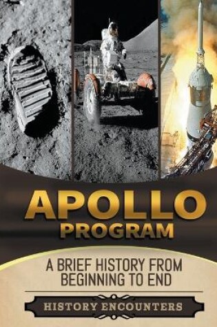 Cover of Apollo Program