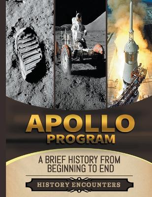 Book cover for Apollo Program