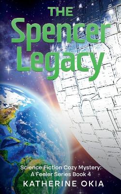 Cover of The Spencer Legacy