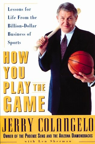 Cover of How You Play the Game