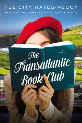 Book cover for The Transatlantic Book Club