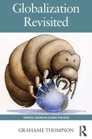 Cover of Globalization Revisited