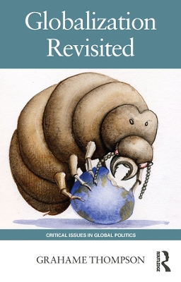 Cover of Globalization Revisited