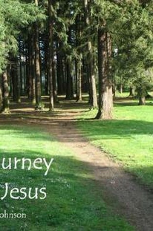 Cover of My Journey with Jesus