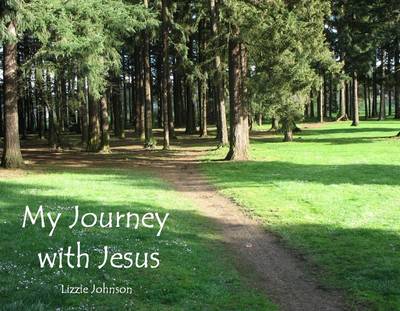 Book cover for My Journey with Jesus