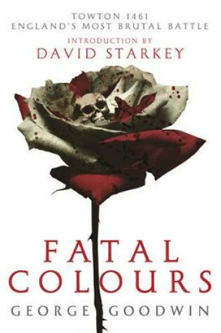 Cover of Fatal Colours