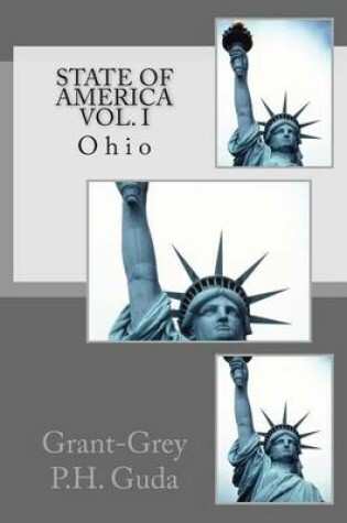 Cover of State of America