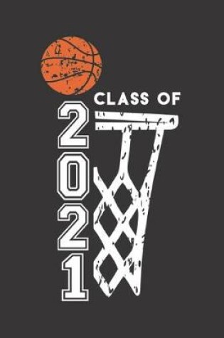 Cover of Class of 2021