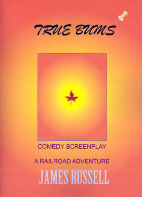 Book cover for True Bums