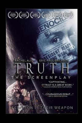 Book cover for Truth