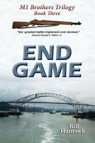 Cover of End Game