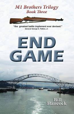 Book cover for End Game