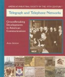 Book cover for Telegraph and Telephone Networks