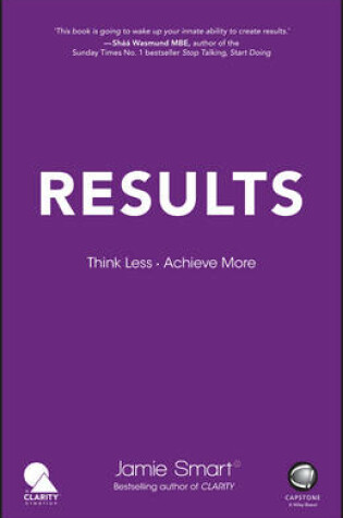 Cover of Results
