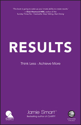 Book cover for Results