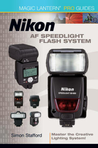 Cover of Nikon AF Speedlight Flash System