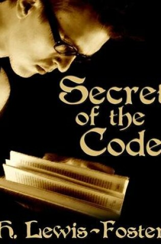 Cover of Secret of the Code