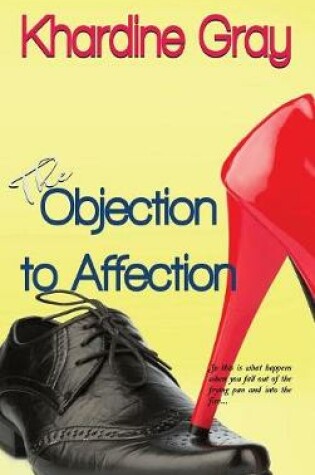 Cover of The Objection to Affection