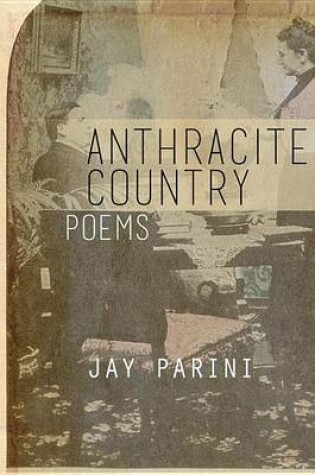 Cover of Anthracite Country