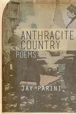 Book cover for Anthracite Country