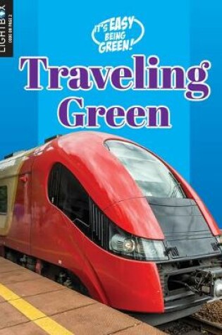 Cover of Traveling Green
