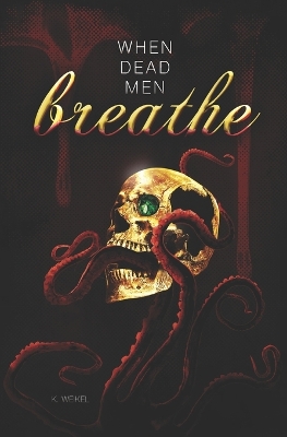 Book cover for When Dead Men Breathe