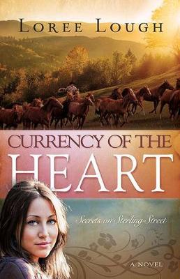 Book cover for Currency of the Heart