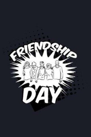 Cover of Friendship Day