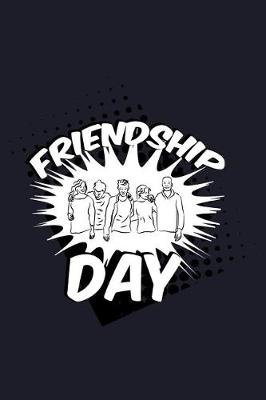 Book cover for Friendship Day