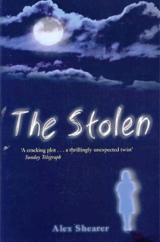 Cover of The Stolen