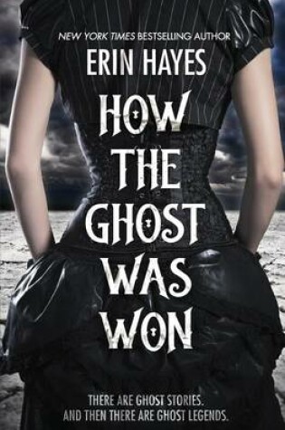Cover of How the Ghost Was Won