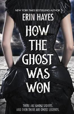 Book cover for How the Ghost Was Won