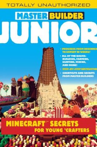 Cover of Master Builder Junior