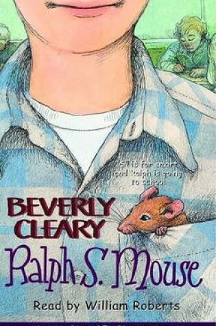 Cover of Audio: Ralph S Mouse
